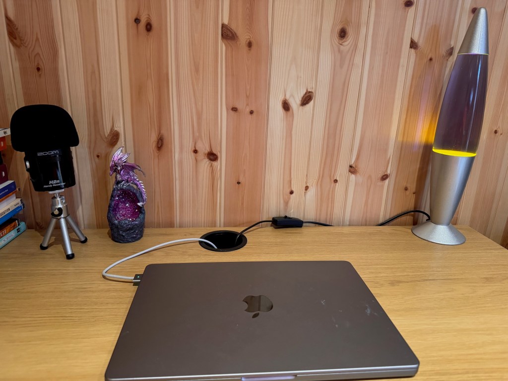 I’ve finished the first act of my latest WIP, now what?